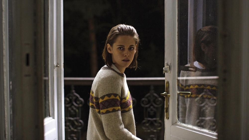 فیلم «خریدار شخصی»(Personal Shopper)